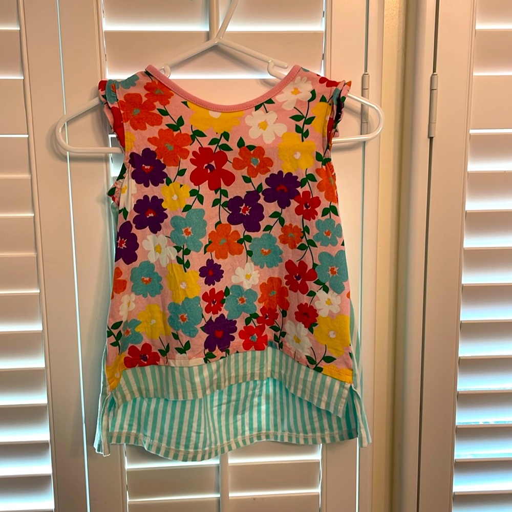 Adorable Hanna top